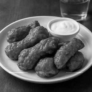 Hot Chicken Wings