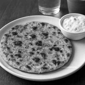 Missi Roti
