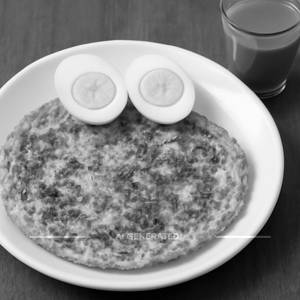 Anda Omelette