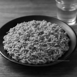 Masala maggi [double]