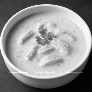 Cream Of Chicken Soup