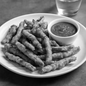 Matki Fry