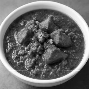 Mutton Rara (Gosht)