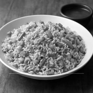 Veg Fried Rice