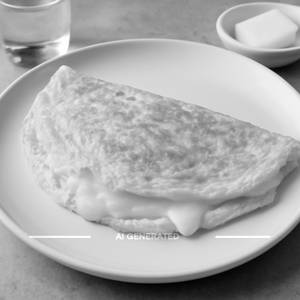 Cheese Omelette