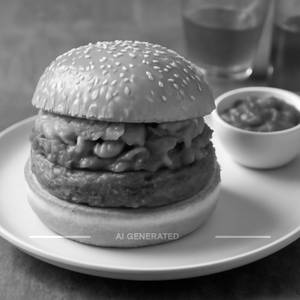Mexican Burger
