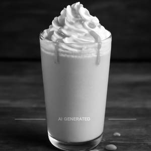 Butterscotch Shake