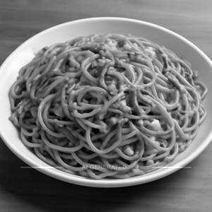 Schezwan Noodles
