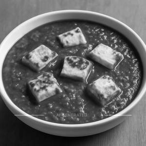 Palak Paneer