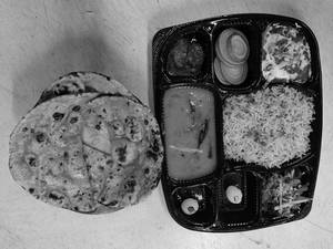Pocket Friendly Thali