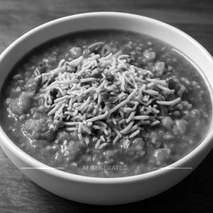 Sev Bhaji