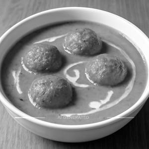 Kofta Curry