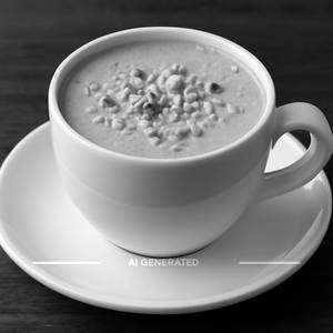 Hazelnut Coffee