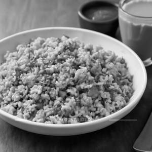 Paneer bhurji