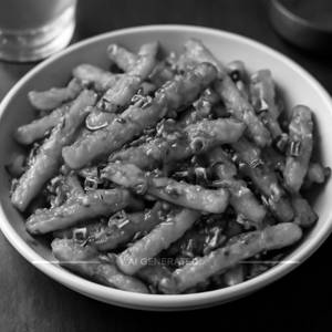 Crispy Chilli Fries