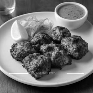 Hariyali Chicken Tikka