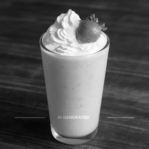 Strawberry Shake