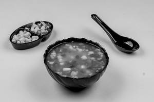 Sweet Corn Soup