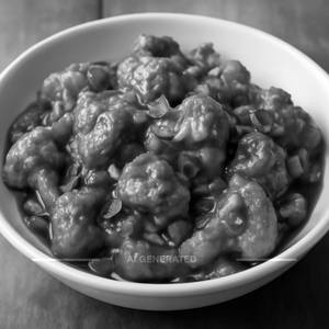 Gobi Manchurian