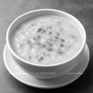 Veg Sweetcorn Soup