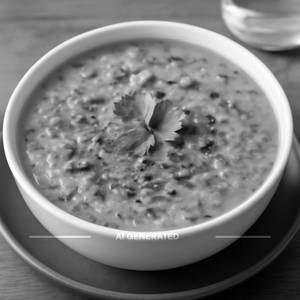 Dal jeera