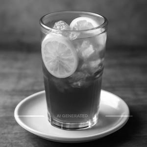 Lemon Iced Tea