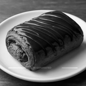 Chocolate Pastry