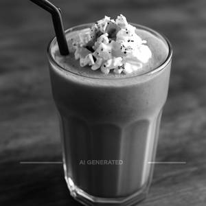 Chocolate Shake