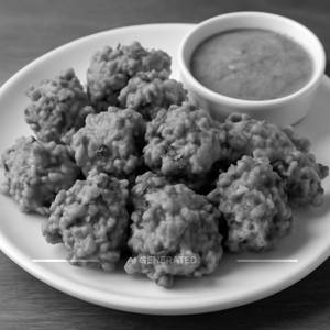 Veg Pakora