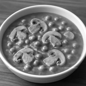 Mushroom matar