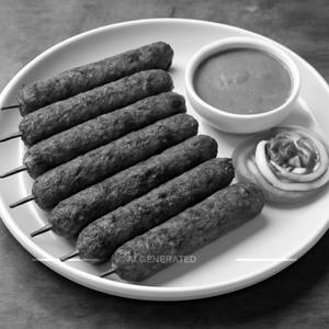 Hara Bhara Kabab (8pcs)