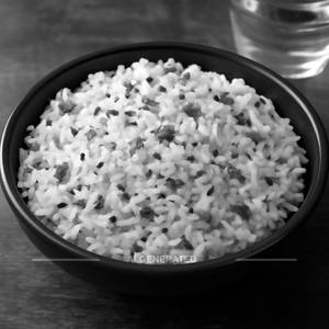 Zeera rice