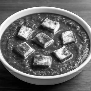 Palak Paneer
