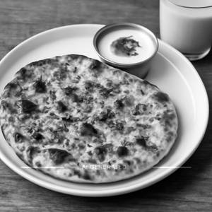Amritsari Kulcha