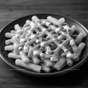 Magic Fries