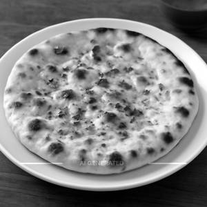 Plain Kulcha