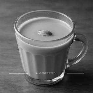 Elaichi tea