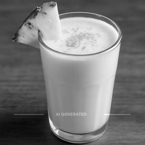 Pineapple Shake