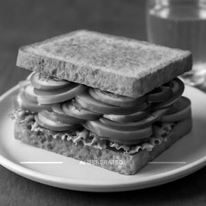 Veg Sandwich