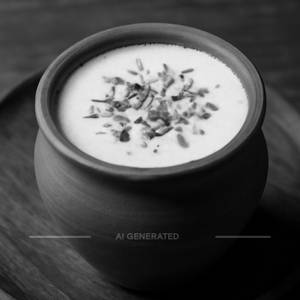 Matka Lassi