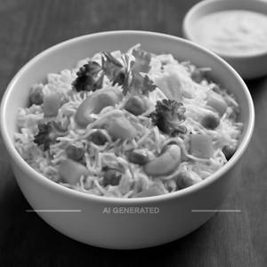 Veg Pulao