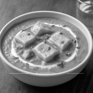 Malai Paneer