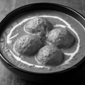 Paneer Kofta Masala  