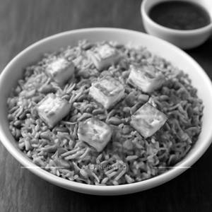 Paneer Fried Rice