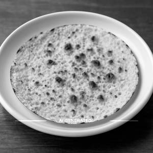 Roasted Papad