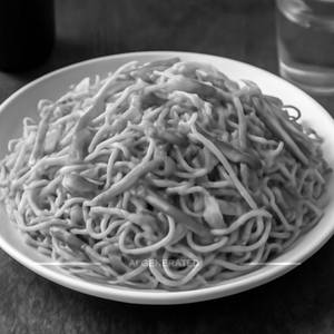 Hakka Noodles