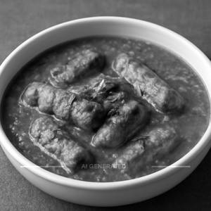 Peshawari Soya Chaap