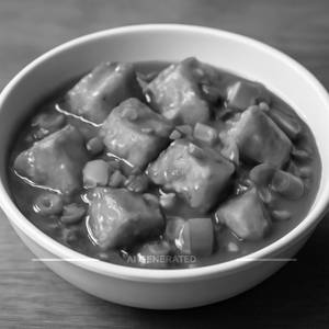 Paneer Manchurian