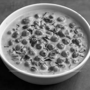 Methi Malai Matar