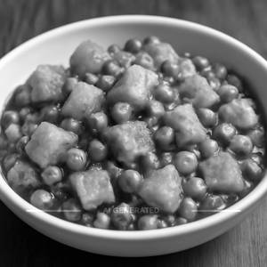Aloo Matar